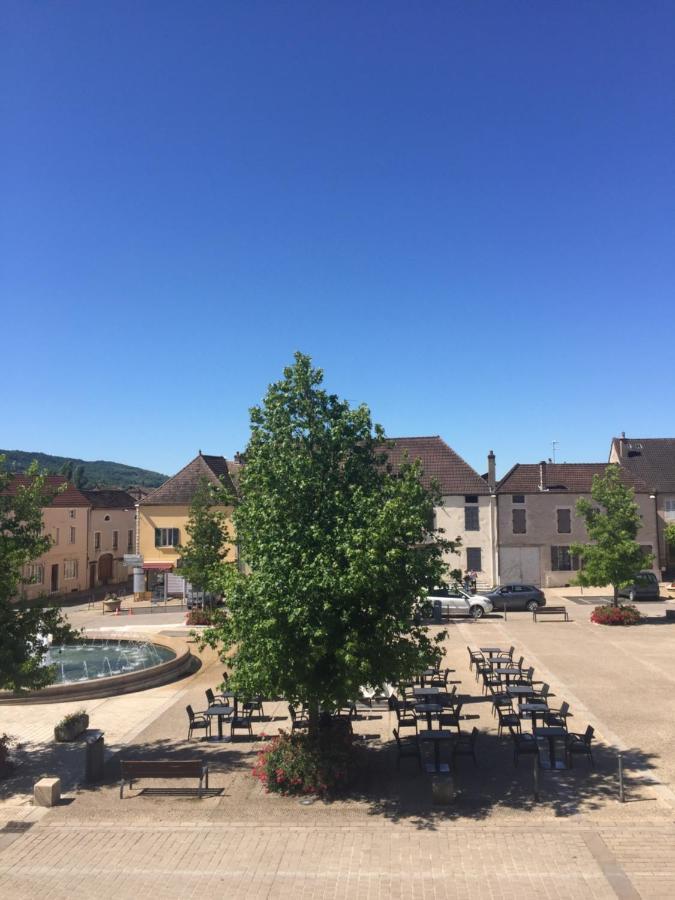 L'Etape De Santenay Santenay  Luaran gambar